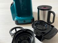 Makita tragbare Akku Kaffeemaschine - Plön
