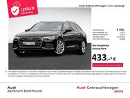 Audi A6, Avant 40 LM19, Jahr 2023 - Dortmund