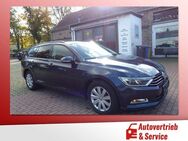 VW Passat 2.0 TDI BlueMotion Autom.,Tempom.,Sitzh., - Potsdam