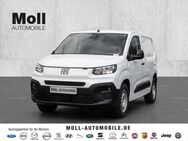 Fiat Doblo, Kastenwagen L1 Kawa Paket Comfort Connect & Winter, Jahr 2024 - Köln