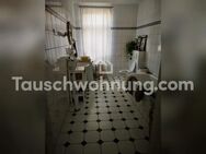 [TAUSCHWOHNUNG] Gemütliche 2-Zimmer-Wohnung in Top-Lage - Leipzig