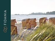 Ihr perfektes Anlageobjekt - Gepflegte und ruhige 2,5-Zimmer-Wohnung in Timmendorfer Strand - Timmendorfer Strand