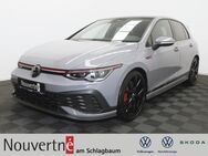 VW Golf, VIII GTI Clubsport Harman-Kardon, Jahr 2021 - Solingen (Klingenstadt)