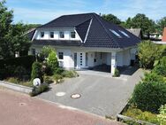 Großzügiger Bungalow in schöner Wohnlage von Gildehaus - Bad Bentheim