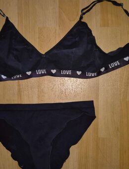 Slip mit BH viel oft gerne getragen - Löwenberger Land