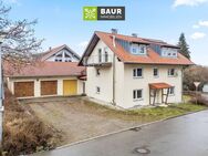 360° I Sofort frei!! 2-Familienhaus in Kisslegg-Immenried mit viel Platz - Kißlegg