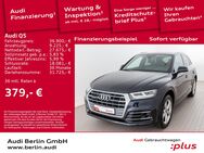 Audi Q5, 50 TFSI e qu SIDE, Jahr 2020 - Berlin