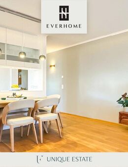 Einziehen & wohlfühlen – moderne Wohnung provisionsfrei - Friedrichshafen