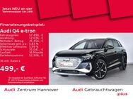 Audi Q4, 45, Jahr 2024 - Hannover