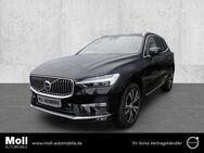 Volvo XC60, B4 Diesel Plus Bright H&K, Jahr 2022 - Wuppertal