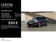 Audi Q4, Sportback 45 PLUS WÄRMEPUMPE 20ZOLL, Jahr 2024 - Hanau (Brüder-Grimm-Stadt)