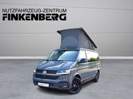 VW T6 California, 6.1 Beach Camper Edition, Jahr 2024 - Verden (Aller)