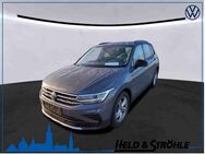 VW Tiguan, 2.0 TSI Urban Sport, Jahr 2022 - Neu Ulm