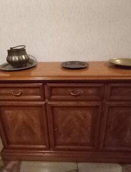 Original Selva Stile 1987 – Edles italienisches Sideboard - Hofheim (Taunus)