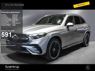 Mercedes GLC 300, e BURM AMG PREMIUM SPUR, Jahr 2023 - Mölln (Schleswig-Holstein)