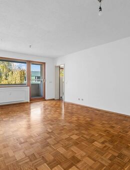 Gemütliche 3-Zi ETW mit Loggia und TG-Stellplatz in 79111 Freiburg - Sankt Georgen - Freiburg (Breisgau)