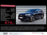 Audi Q7, S line 50 TDI qu S-Sitze 2, Jahr 2024 - Ingolstadt