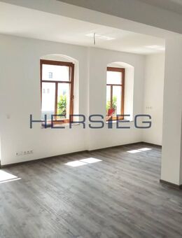 MIT TERRASSE UND STELLPLATZ ... - Annaberg-Buchholz