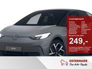 VW ID.3, Pro Goal 150kW, Jahr 2022 - Vilsbiburg