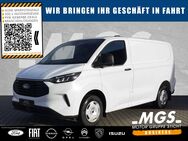 Ford Transit Custom, Kasten 320L1 Trend # #Heckscheibe, Jahr 2024 - Bayreuth