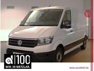 VW Crafter, 2.0 TDI Kasten, Jahr 2020 - Wetzlar