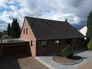 Freistehendes Einfamilienhaus mit Garten und Doppelgarage - Herne