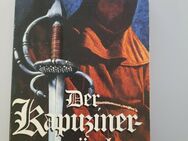 Der Kapuzinermönch Bd. 12519 : Allgemeine Reihe Werz, Sabine: - Essen