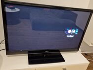 Lg 55 zoll fernseher - Oberhausen