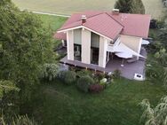 Traumhafte Lage am Chiemsee mit enormen Renditepotential durch Ferienvermietung - Chieming