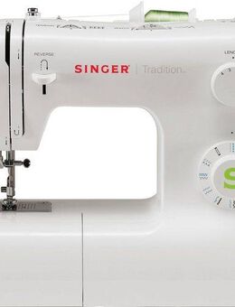 Singer Freiarm-Nähmaschine TRADITION 2273, 23 Programme