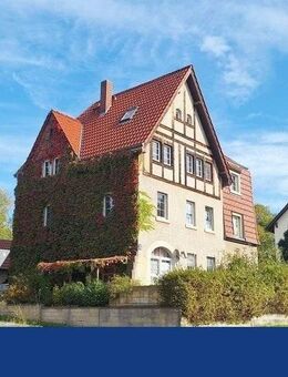 Mehrgenerationenhaus mit großem Garten und vielseitigen Nutzungsmöglichkeiten - Lohmen (Sachsen)