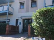 1,5 Raum - Ruhige Wohnlage - Stellplatz - Terrasse - Delitzsch