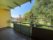 Wohnung mit Blick ins grüne in Hofstede - Bochum