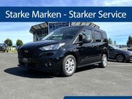 Ford Transit Connect, Kombi 230L1 Trend ##Automatik, Jahr 2022 - Hof