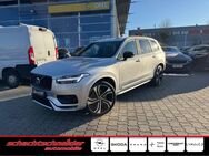 Volvo XC90, B5 D R-Design 22-Zoll Xenium Bowers, Jahr 2020 - Potsdam