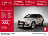 Audi A1, allstreet 30 TFSI, Jahr 2024 - Stuttgart