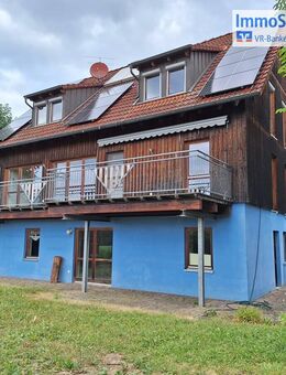 Großes Einfamilienhaus mit Einliegerwohnung und Terrasse - Altdorf (Nürnberg)