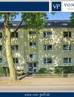 Gepflegtes 8-Parteienhaus in Gladbeck - Bereits nach WEG aufgeteilt & voll vermietet - Gladbeck