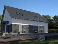 Haus mit 2 Wohnungen ! Große Wohnung 492.000,-EUR und kleine Wohnung 188.000,-EUR ! Mit Grundstück ! - Schwedt (Oder)