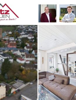 Haus mit großem Grundstück in zentraler Lage von Aglasterhausen - Aglasterhausen