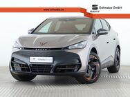 CUPRA Tavascan, VZ HdUp, Jahr 2022 - Augsburg