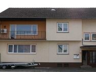 Zweifamilienhaus mit großem Grundstück und Halle | PRIVAT Verkauf - keine Provision - Michelstadt