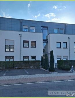 Charmante Wohnung als langfristige Kapitalanlage - Kaarst