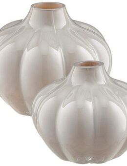 LeGer Home by Lena Gercke Tischvase Vase (2 St), im eleganten Design