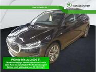 Skoda Fabia, 1.0 TSI Tour LANE R, Jahr 2024 - Gersthofen