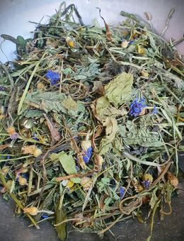 Lilly`s Kräuter Mix - 600g - (13,17 € * / 1 kg) - Lehrte Zentrum