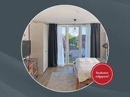 Barrierearm! Fahrstuhl! 1-Zimmer-Wohnung - Innenhofausrichtung - Lüneburg