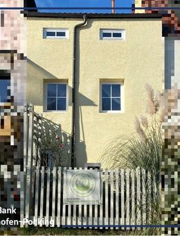 Gemütliches Reihenmittelhaus mit Charme! - Vilshofen (Donau)