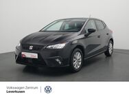 Seat Ibiza, 1.0 Style, Jahr 2023 - Leverkusen