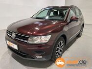 VW Tiguan 2.0 TDI DSG Comfortline EU6d-T ACC Navi PDC - Norderstedt